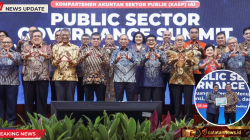 Menaker Tekankan Tata Kelola Ketenagakerjaan yang Berdampak bagi Masyarakat