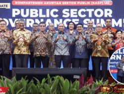 Menaker Tekankan Tata Kelola Ketenagakerjaan yang Berdampak bagi Masyarakat