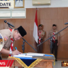 Sekda Sukabumi Ade Suryaman: Saka Pramuka Anti Narkoba Pondasi Wujudkan Sukabumi Bersih Narkoba