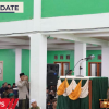 Milad Ke-54 DMI, Bupati Asep Japar: Jadikan Masjid Benteng Pertahanan Moral Generasi