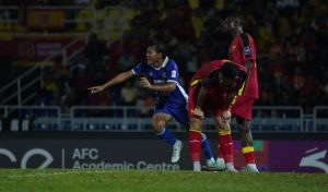 Kalahkan Ronaldo di Voting, Adam Alis Unggul di Nominasi Magic Moment ACL Two Berkat Bobotoh