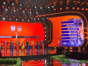 Jadwal PERSIB di ACC 2026/2027: Laga Perdana Lawan Port FC di Bangkok 8 Oktober