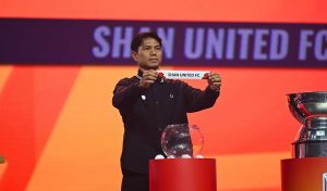 Jupe Tak Gentar PERSIB Satu Grup dengan JDT di ACC 2026/2027: Yang Penting Siap